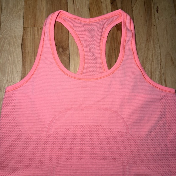 Lululemon Swiftly Tech Racerback Tank - Picture 4 of 6